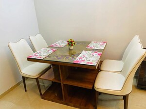 Bedroom in 2 BHK Apartment at Lodha Downtown, Dombivli East – for Sale