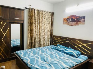 Bedroom in 2 BHK Apartment at Lodha Downtown, Dombivli East – for Sale