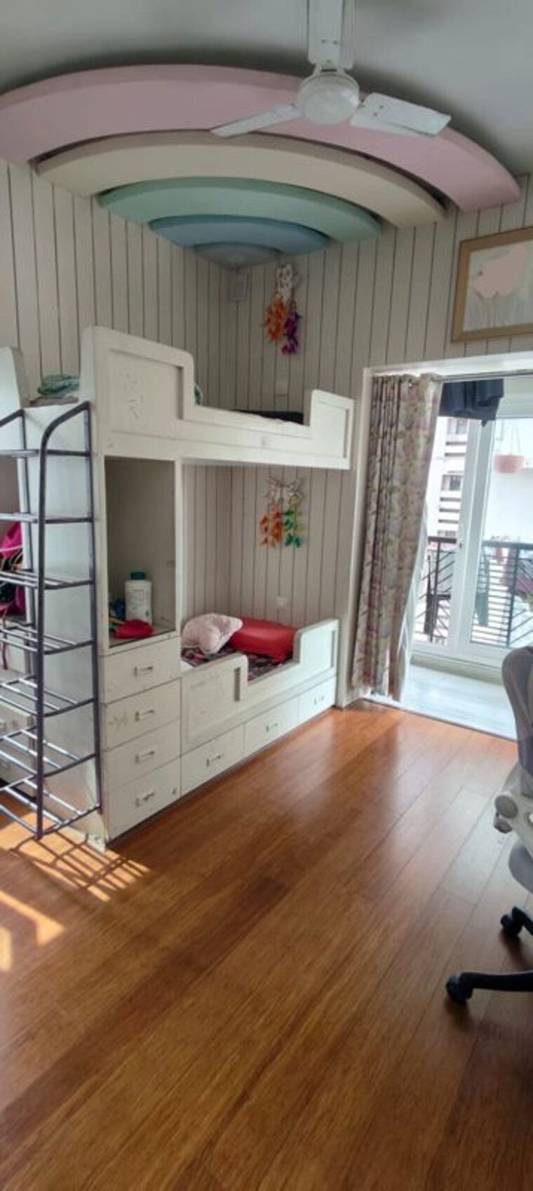 Living Room, ruchi-active-acres 2 Bedroom 1150 Sq.Ft. Apartment In Tangra Kolkata 10436568
