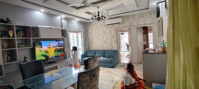 Other, ruchi-active-acres 2 Bedroom 1150 Sq.Ft. Apartment In Tangra Kolkata 10436568