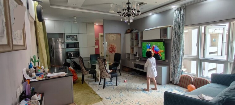 Other, ruchi-active-acres 2 Bedroom 1150 Sq.Ft. Apartment In Tangra Kolkata 10436568