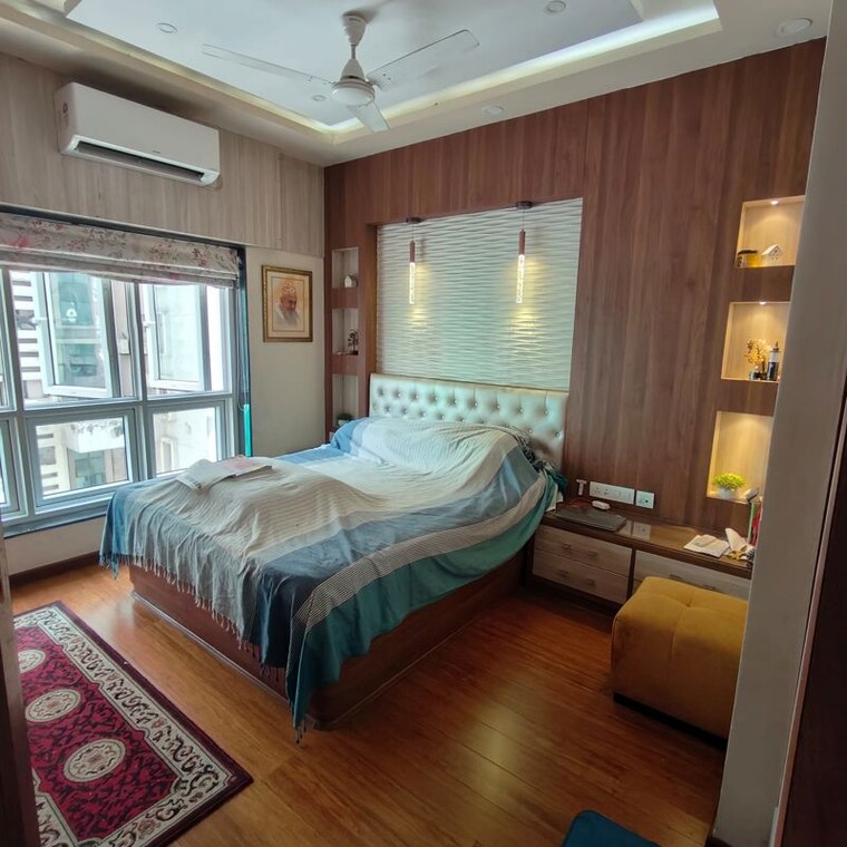 undefined, ruchi-active-acres 2 Bedroom 1150 Sq.Ft. Apartment In Tangra Kolkata 10436568