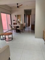 3 BHK + Basement,Store Room 1150 Sq.Ft. Apartment in Aarna 84