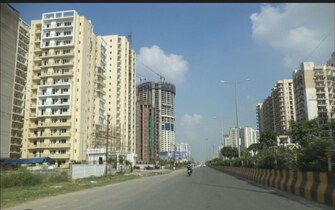 3 BHK + Study Room 1907 Sq.Ft. Apartment in Godrej Nest