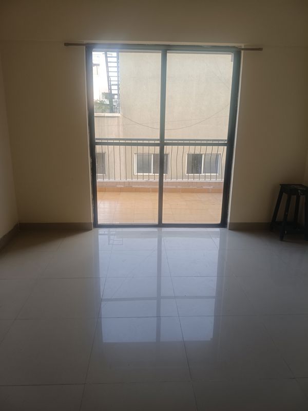 2 BHK 950 Sq.Ft. Apartment in Oxford Elegance Apartment Condominium