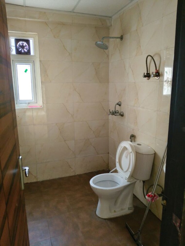 Bathroom, samridhi-luxuriya-avenue 2 Bedroom 1245 Sq.Ft. Apartment In Sector 150 Noida 10436714