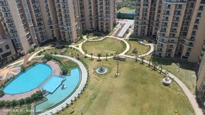 Master Plan in 2 BHK Apartment at Samridhi Luxuriya Avenue, Sector 150 – for Sale
