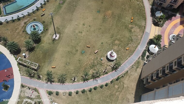 undefined, samridhi-luxuriya-avenue 2 Bedroom 1245 Sq.Ft. Apartment In Sector 150 Noida 10436714