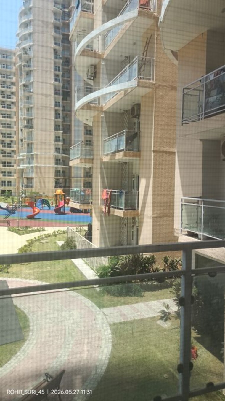 Exterior View, samridhi-luxuriya-avenue 2 Bedroom 1245 Sq.Ft. Apartment In Sector 150 Noida 10436714