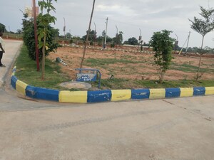  Plot – Exterior View View at Shadnagar - for Sale
