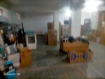 3000 Sq.Ft. Warehouse in Kadru