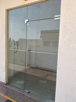  Shop – Exterior View View at Signature Global The Roselia, Sector 95a - for Rent
