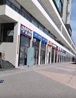  Shop For Rent in Signature Global The Roselia, Sector 95a