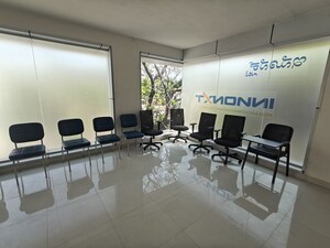  Office Space For Rent in Jayanagar