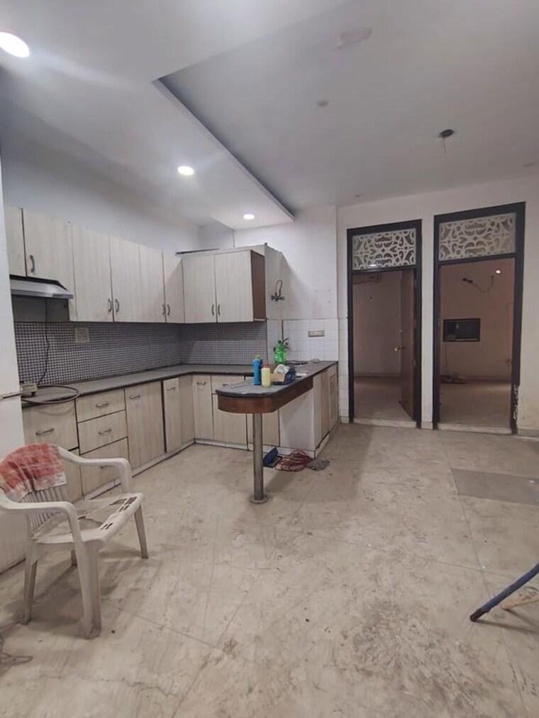 Living Room, janakpuri 3 Bedroom 1300 Sq.Ft. Builder Floor In Janakpuri Delhi 10436762