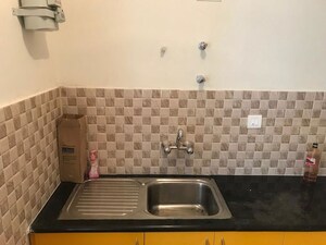 Kitchen in 2.5 BHK Apartment at Prestige Sunrise Park Brichwood, Electronic City Phase I – for Sale