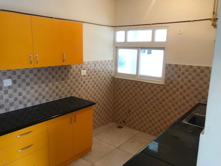 Kitchen, prestige-sunrise-park-brichwood 2.5 Bedroom 1342 Sq.Ft. Apartment In Electronic City Phase I Bangalore 10436767