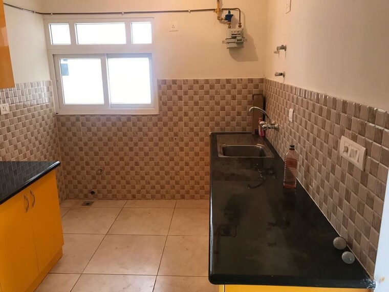 Kitchen, prestige-sunrise-park-brichwood 2.5 Bedroom 1342 Sq.Ft. Apartment In Electronic City Phase I Bangalore 10436767
