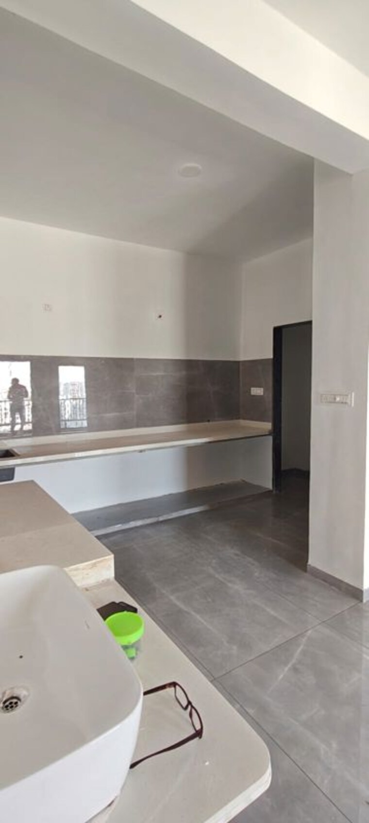 Other, bhayli 3 Bedroom 1408 Sq.Ft. Apartment In Bhayli Vadodara 10436578