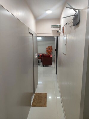 Common Area in 3 BHK Apartment at Sunteck Gilbird, Andheri West – for Rent