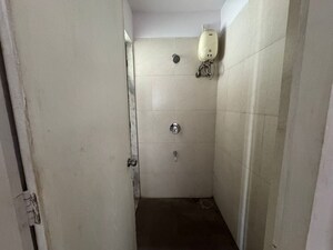 Bathroom in 1 BHK Apartment at Lodha Palava Casa Rio Caspiana, Dombivli East – for Rent