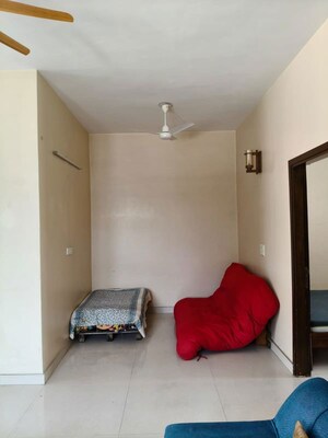 Room in 2 BHK Builder Floor at East Of Kailash – for Rent