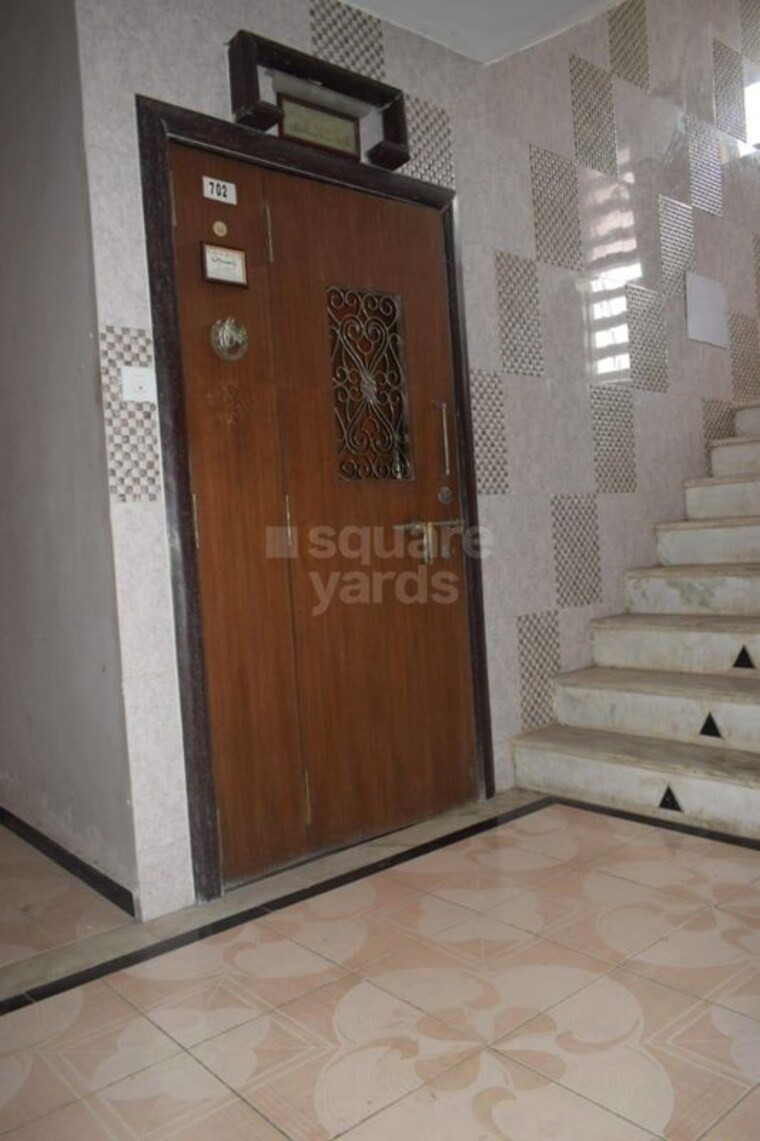 undefined, masina-building 2 Bedroom 608 Sq.Ft. Apartment In Mandvi Mumbai 10436776