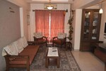 2 BHK + Pooja Room 608 Sq.Ft. Apartment in Masina Building
