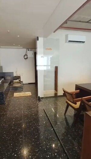 Team Area in  Office Space at Ambli – for Rent