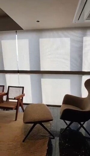 Furnished Amenities in  Office Space at Ambli – for Rent