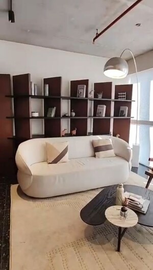  Office Space For Rent in Ambli
