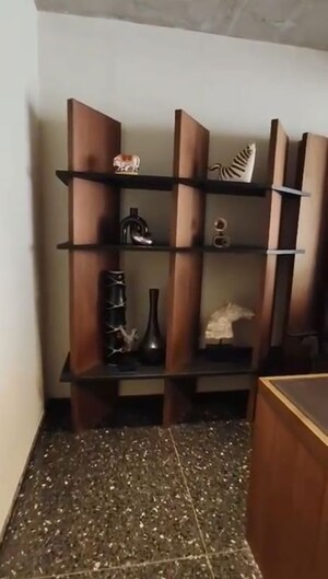 Furnished Amenities in  Office Space at Ambli – for Rent