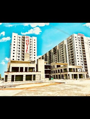 2 BHK Apartment For Sale in Advitya Homes, Sector 143