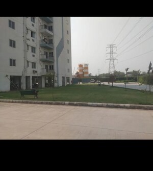 2 BHK Apartment – Exterior View View at Advitya Homes, Sector 143 - for Sale
