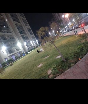 2 BHK Apartment – Exterior View View at Advitya Homes, Sector 143 - for Sale