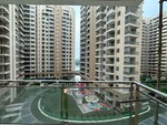 2 BHK 1100 Sq.Ft. Builder Floor in Ambience Creacions