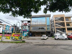  Office Space – Exterior View View at Kadavanthara - for Rent