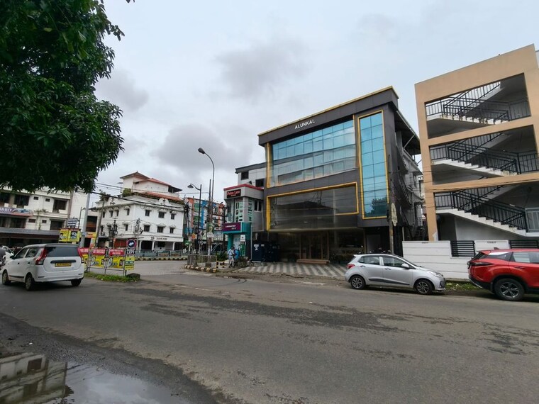 Exterior View, kadavanthara Commercial Office Space 730 Sq.Ft. In Kadavanthara Kochi 10436780