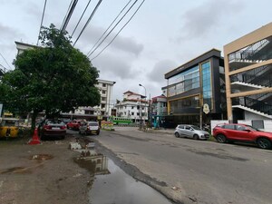  Office Space – Exterior View View at Kadavanthara - for Rent