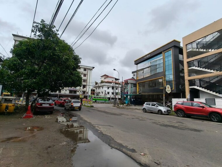 Exterior View, kadavanthara Commercial Office Space 730 Sq.Ft. In Kadavanthara Kochi 10436780