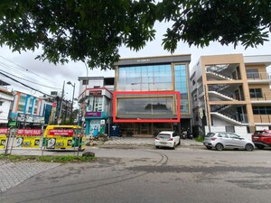  Office Space For Rent in Kadavanthara