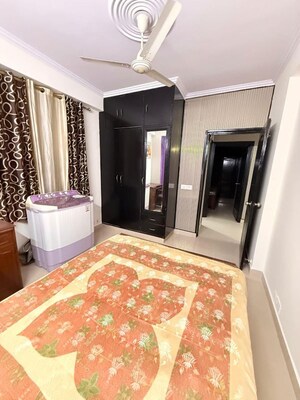 Bedroom in 3 BHK Builder Floor at Neb Sarai – for Rent