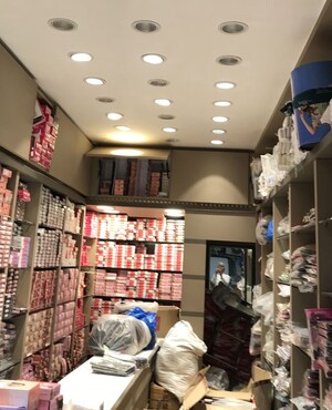  Shop For Rent in Kharghar
