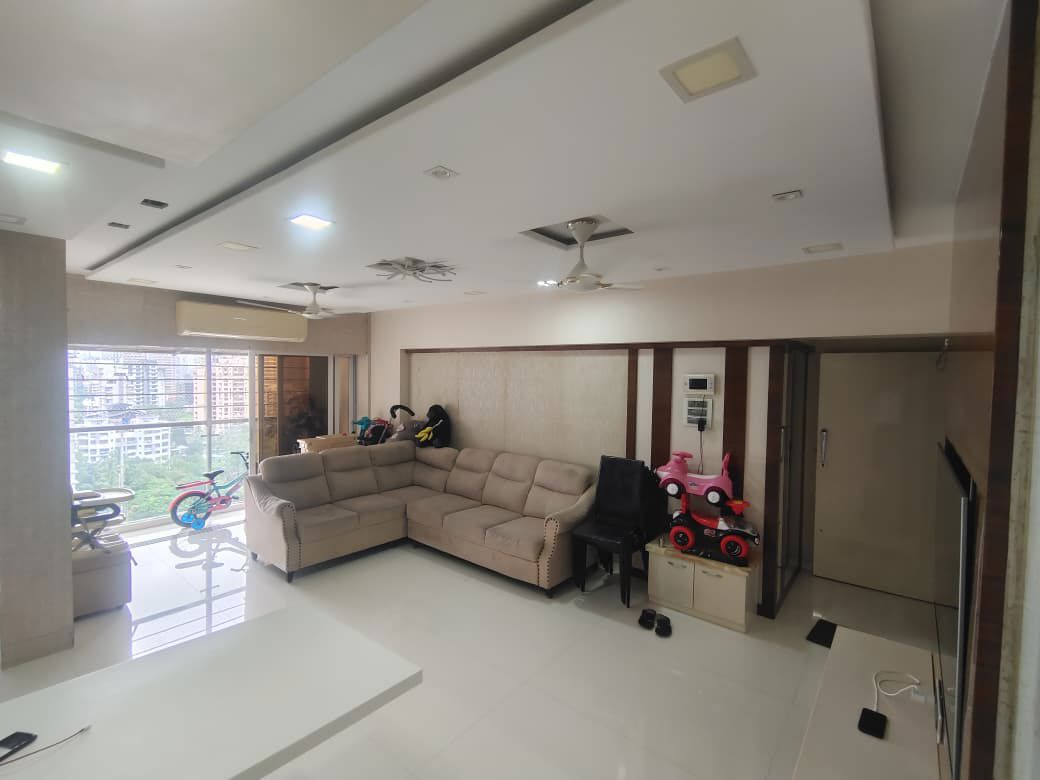 2 BHK 678 Sq.Ft. Apartment in Bhoomi Pratishtha