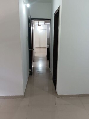 Building Lobby in 2 BHK Apartment at Bhandari Greenfield Phase II, Hadapsar – for Rent