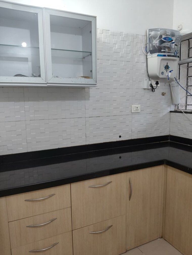 Kitchen, bhandari-greenfield-phase-ii 2 Bedroom 715 Sq.Ft. Apartment In Hadapsar Pune 10436794