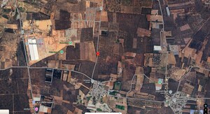  Plot For Sale in Malur