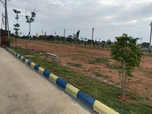  Plot For Sale in Ismailkhanpet