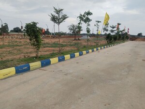   Plot at Ismailkhanpet – for Sale