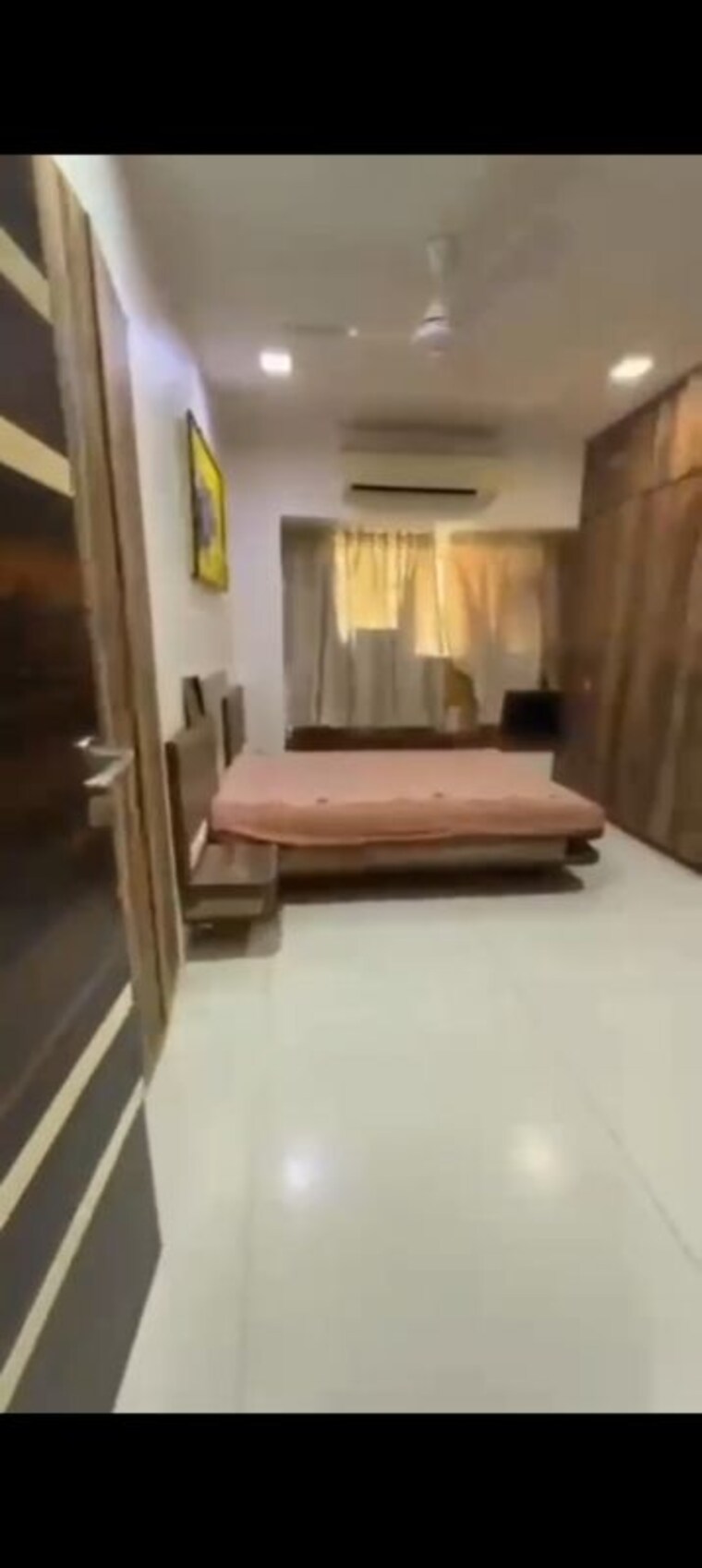 Bedroom, excellency-apartment 2 Bedroom 1250 Sq.Ft. Apartment In Andheri West Mumbai 10436830
